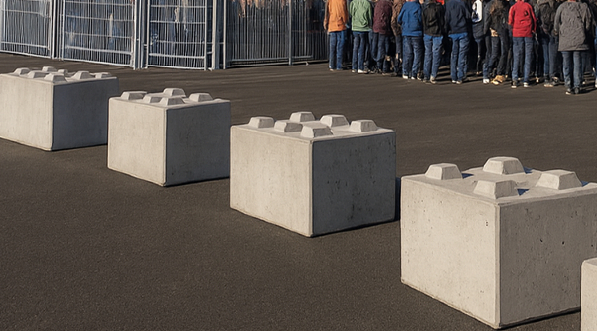 Sécurisation des accès